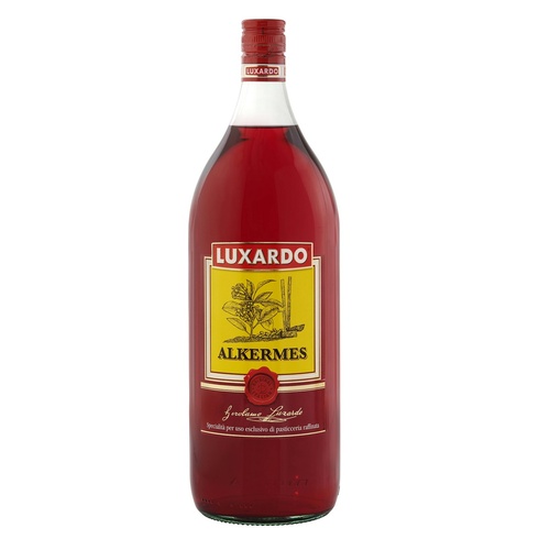 ALKERMES 70% 1 L LUXARDO 
