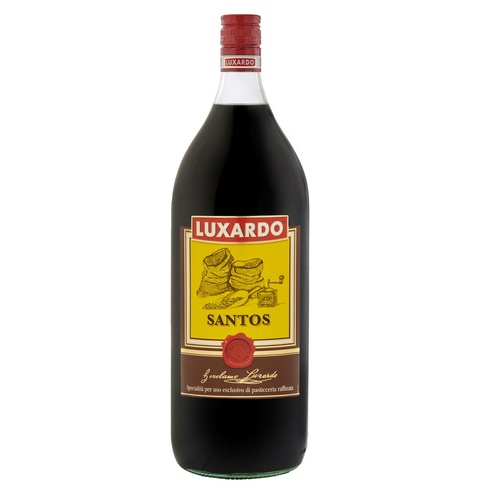 CAFFE SANTOS 40%1L LUXARDO (FOR TIRAMISU) 