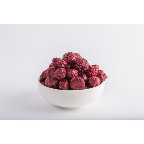 SOUR CHERRIES WHOLE 100GM FORAGER